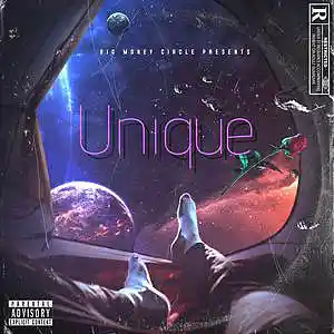 Picture for song 'Unique' by artist 'calebgocrazy'