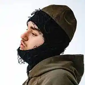 Picture for song 'Big Blockchain' by artist 'CHEMIST'