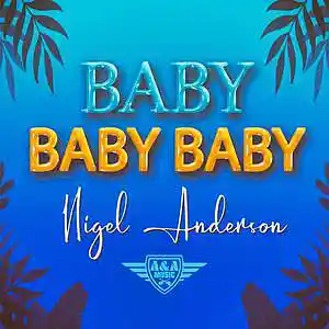 Picture for song 'Baby Baby Baby' by artist 'Cocoband'