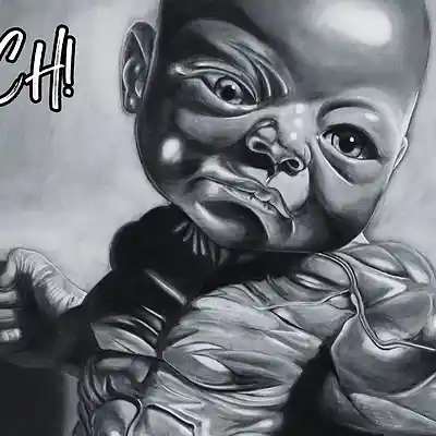 Picture for song '[FREE FOR PROFIT] Old School Type Hip Hop Beat Fr' by artist 'Cottage Beats'