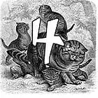 Picture for song 'The Monster on Mandrake Street, Episode 4' by artist 'Crystalwizard'