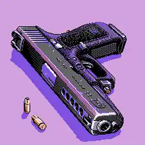 Picture for song 'AMBIGUITY' by artist 'DBBeat'