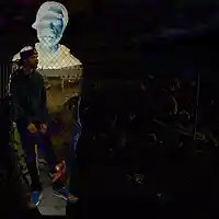 Picture for song 'I Could with SoulReal (2016)' by artist 'DEF davyne'