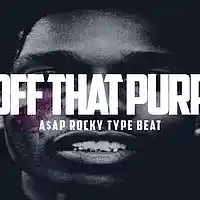 Picture for song 'Off That Purp (A$AP Rocky)' by artist 'DJ Kronic Beats'