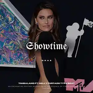 Picture for song '"ShowTime" - Uptempo Timbaland Type Beat' by artist 'Dras On The Beat'