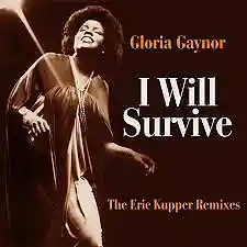 Picture for song 'I will survive' by artist 'Eddy-McFly'