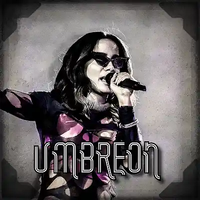 Picture for song '*Umbreon* - Funk Pop Fusion Instrumental (Buy 2 Ge' by artist 'Elbr'