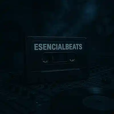 Picture for song '1 prueba 177 BEATCOMPLETO' by artist 'EsencialBeats'