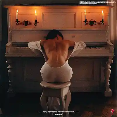 Picture for song 'Good Game (Drill beat)' by artist 'Ezhdee'