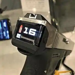 Picture for song 'SMART GLOCK' by artist 'FABRICATED FAME'