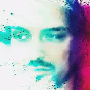Picture for song 'Cool Galaxy featuring Jan Schepenaar' by artist 'Frenz'