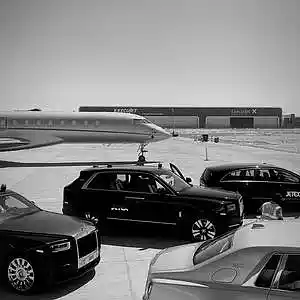 Picture for song '''PRIVATE JET'' / Drake Type Beat' by artist 'Beats By Gioest'