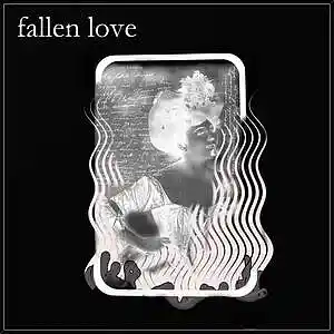Picture for song 'fallen love' by artist 'GoseBeats'