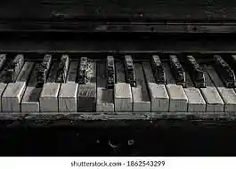 Picture for song 'Ghost Of Hip Hop instrumental (by Grand Melody)' by artist 'Grand Melody'