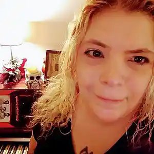 Picture for song 'Moving Along' by artist 'Gypsy Piano Blues'