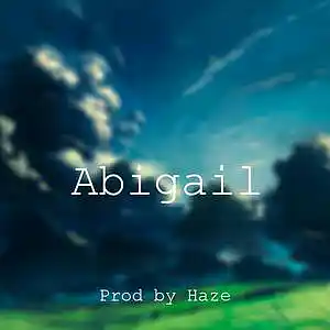 Picture for song 'ABIGAIL' by artist 'Heizie'