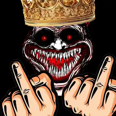 Picture for song 'Dark Trap Type Beat - Who Diss' by artist 'Borez Beatz'