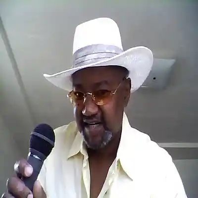 Picture for song 'You Get Angry Over Everything' by artist 'Herman L. Booker'
