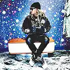 Picture for song 'Dream Scape' by artist 'iamonebeats'