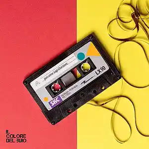 Picture for song '05_Uafb' by artist 'Il colore del buio'