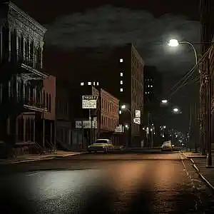 Picture for song 'The Wich' by artist 'J A S Productionz'