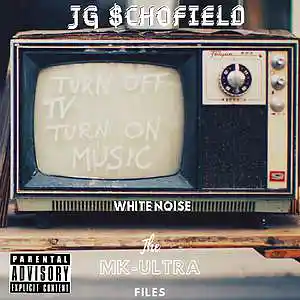 Picture for song 'White noise' by artist 'jg schofield'