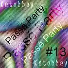 Picture for song 'No Drinks NO' by artist 'Ketobbey'