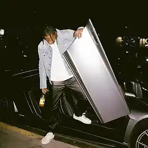 Picture for song '850i (Travis Scott Type Beat)(BUY 1 GET 1 FREE)' by artist 'AYOCXRN (Formerly King Corn Beatzz)'