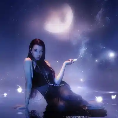 Picture for song 'stories - rnb type beat' by artist 'KroM Beatz'