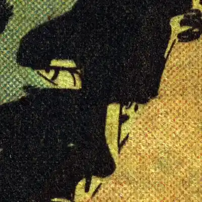 Picture for song 'true sins - wu tang clan type beat' by artist 'KroM Beatz'