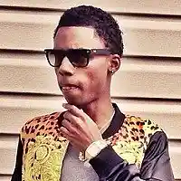 Picture for song 'Flexin & Finessin (Prod. VA & B Major)' by artist 'Kush'd Up'