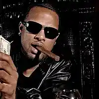 Picture for song 'Run This Town (SOLD)' by artist 'Lex Ocean'