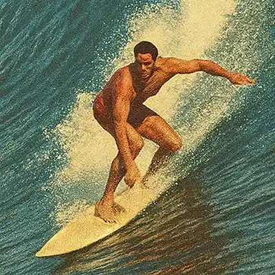 Picture for song 'Lazy Days (Chill Surf Rock Type Beat)' by artist 'Loagz Beatz'