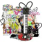 Picture for song 'Passion' by artist 'Magical J'