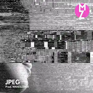 Picture for song 'Jpeg' by artist 'MAKESZENSE'