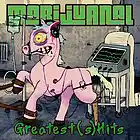 Picture for song 'Marijuanal - 1984 (album mix)' by artist 'Marijuanal'