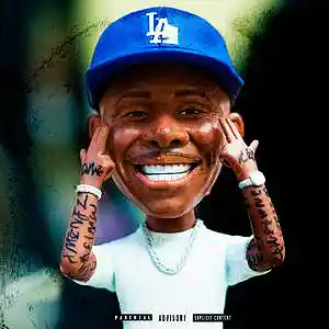 Picture for song '"Time" - Buy 1 Get 1 Free - Flute x Guitar Beat' by artist 'nosea'