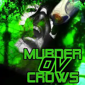 Picture for song 'CHILDREN OF BECAUSE' by artist 'MURDERovCROWS (Official)'