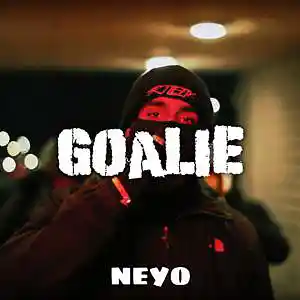 Picture for song '"GOALIE" UK Drill Type Beat x NY Drill Type Beat' by artist 'neyoooo36'