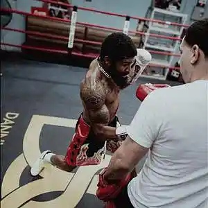 Picture for song 'VICTORY' by artist 'Nick Vanelli'