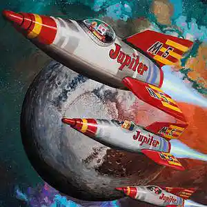 Picture for song 'SKITTLES HIGH - Lil Uzi Vert x Yeat x Hyperpop' by artist 'nolyrics music group'