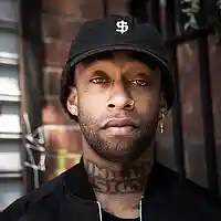 Picture for song '*NEW TY DOLLA SIGN AQUAMAN TYPE BEAT FREE DL' by artist 'OffcialProtegebeatz'