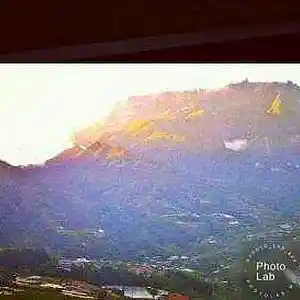 Picture for song '4 realuh hill' by artist 'Oson'