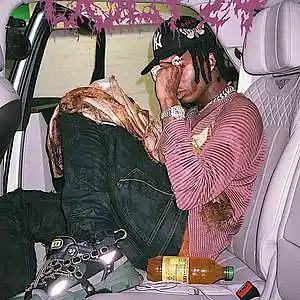 Picture for song 'n3onwav3s' by artist 'prod. enzo'