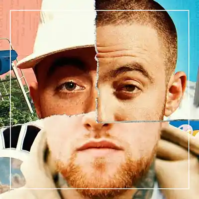 Picture for song 'Make A Move Mac - Miller type beat' by artist 'prodtoni'