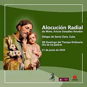 Picture for song 'Domingo 21 junio 2020. Dia de los Padres. Mons Art' by artist 'Producciones Vandor'