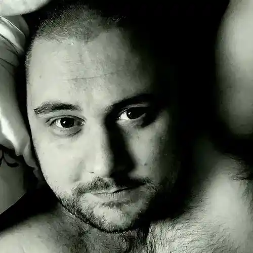 Picture for song 'You Sparkle (demo)' by artist 'Ross Keniston'
