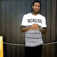 Picture for song 'Ride Or Die (Prod. By @RLBeatz)' by artist 'RLBeatz - RLBeats'