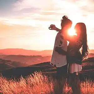 Picture for song 'Love story Bpm 230 Dm' by artist 'RoadOfTheSun'