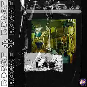 Picture for song '[FREE FOR PROFIT] D LAB (NO TAGS)' by artist 'ROGARDFUL'